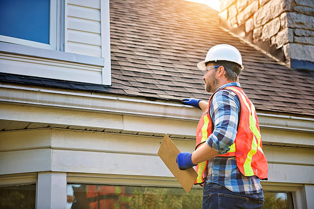 Licensed Roofing service in Gasburg, VA - Roof Repair Smedway